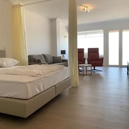 Super Modern With Sea View T66 Ostende