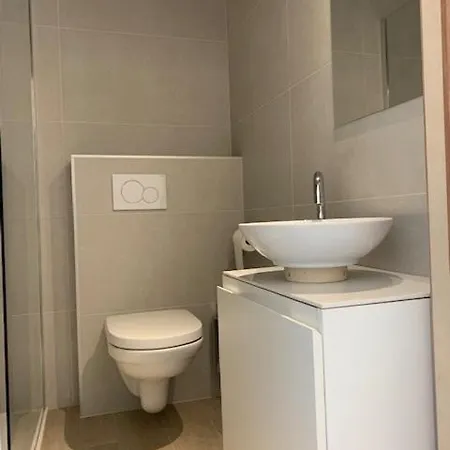 Super Modern With Sea View T66 *