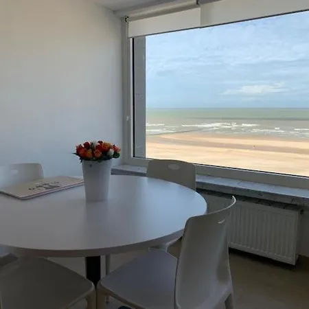 Super Modern With Sea View T66