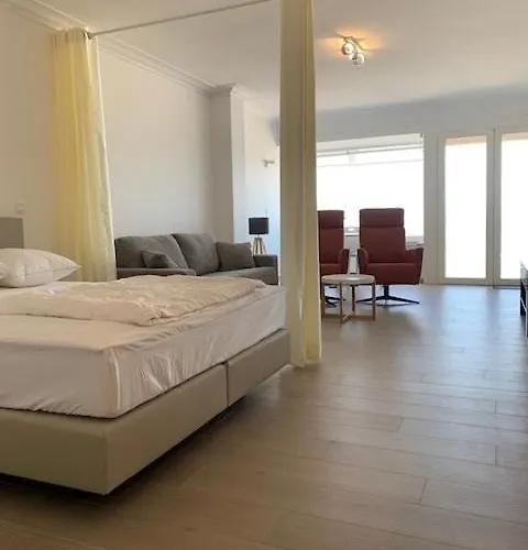 Super Modern With Sea View T66 Ostende