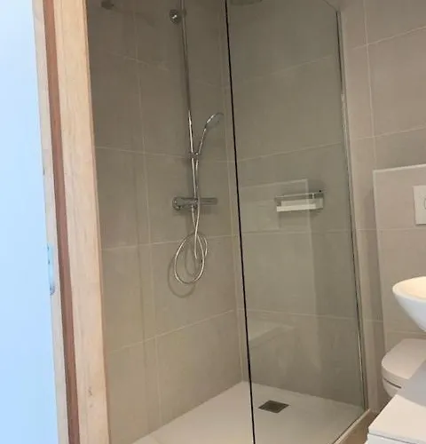 Super Modern With Sea View T66 Appartement Ostende