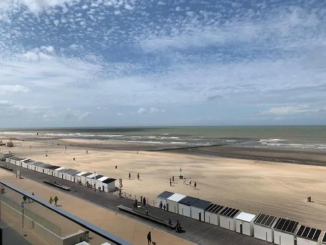 Super Modern With Sea View T66 *