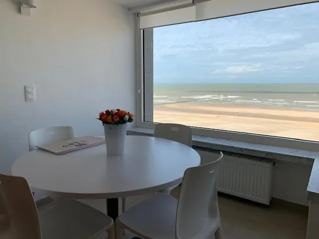 Super Modern With Sea View T66