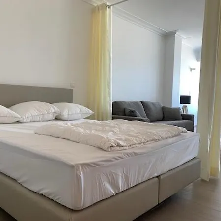 Appartement Super Modern With Sea View T66 Oostende