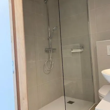 Super Modern With Sea View T66 Appartement Oostende