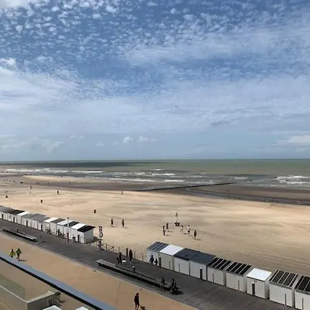 Super Modern With Sea View T66 *